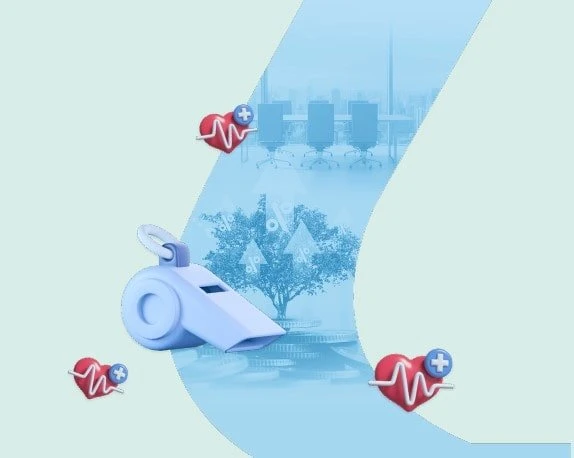 whistleblowing channel