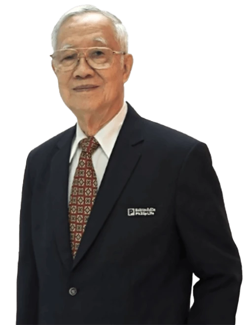 นายสุจินต์ พงษ์ศักดิ์