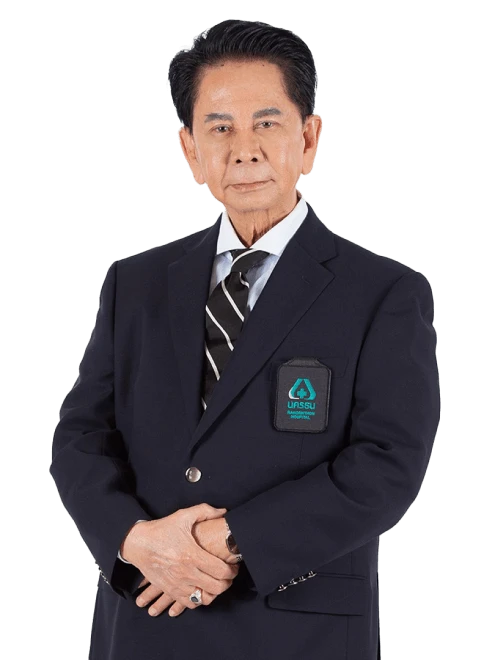 นายญาณเดช ทองสิมา