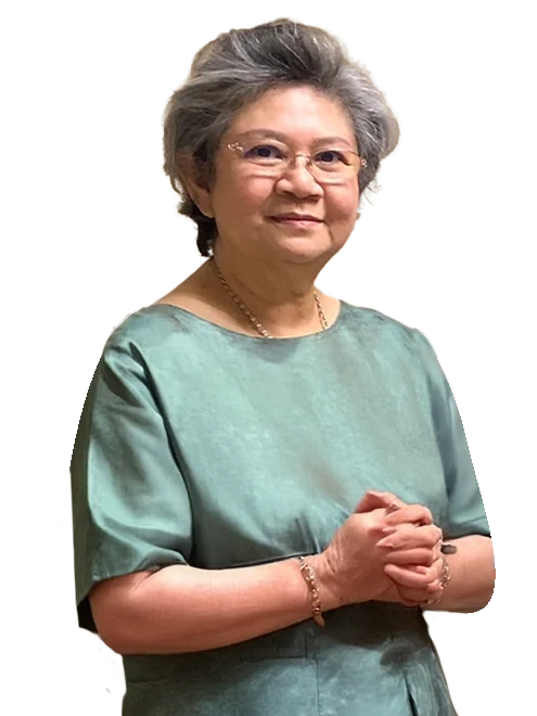 นางอุดมพร สายเพ็ชร์ 