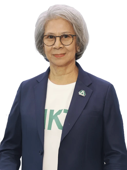 นางสาวพัชนี ทองสิมา